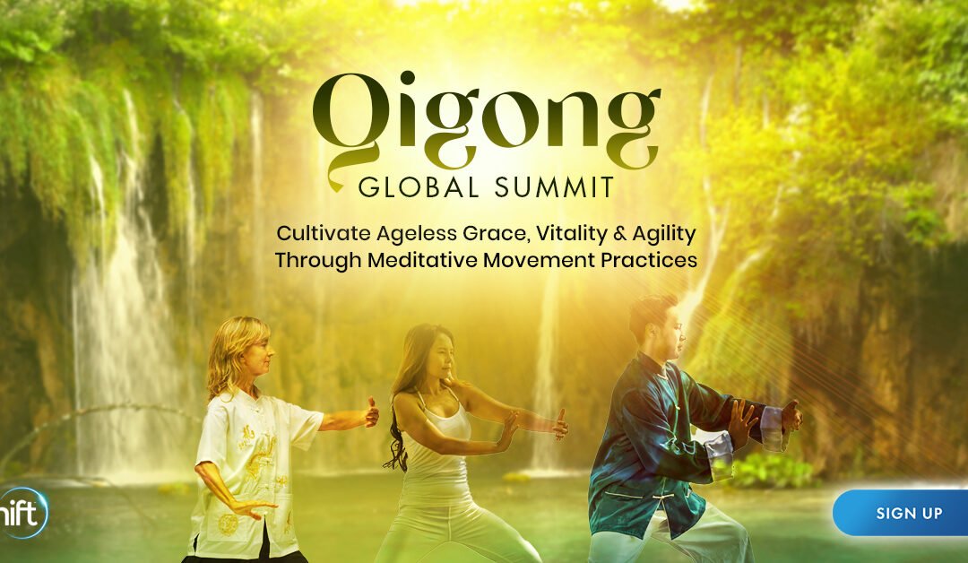 氣功 QIGONG (CHI KUNG)  FEDERAÇÃO INTERNACIONAL